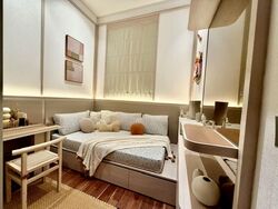 Parksuites (D10), Apartment #580726771